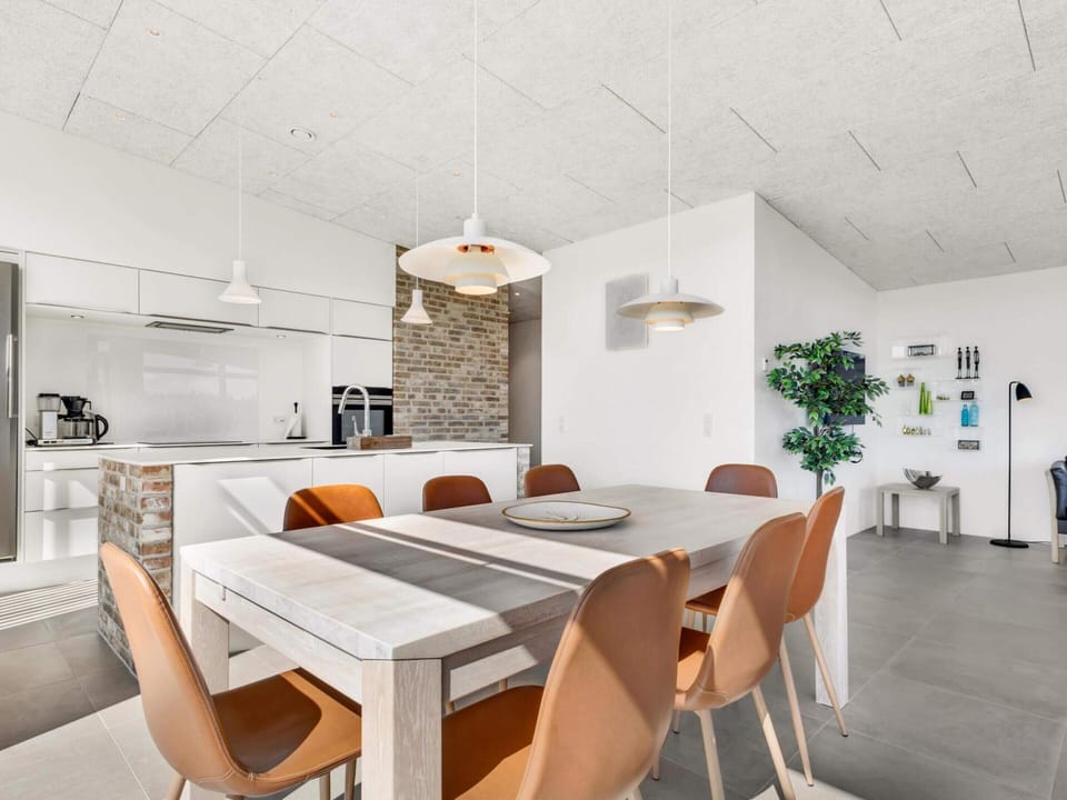 House | Interior