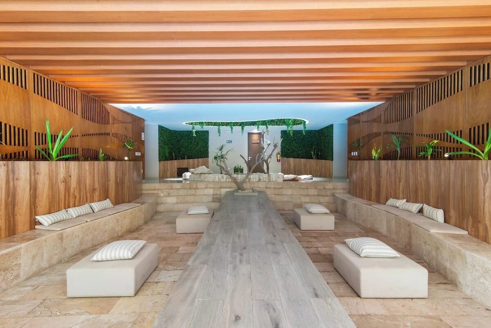 Vibra Bonito Luxe Boho-chic Hideaway in Tulum Apartment in Tulum