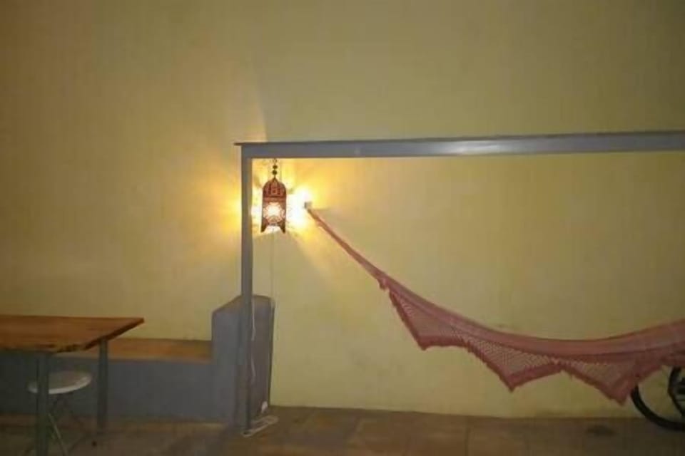 terrace (hammock)