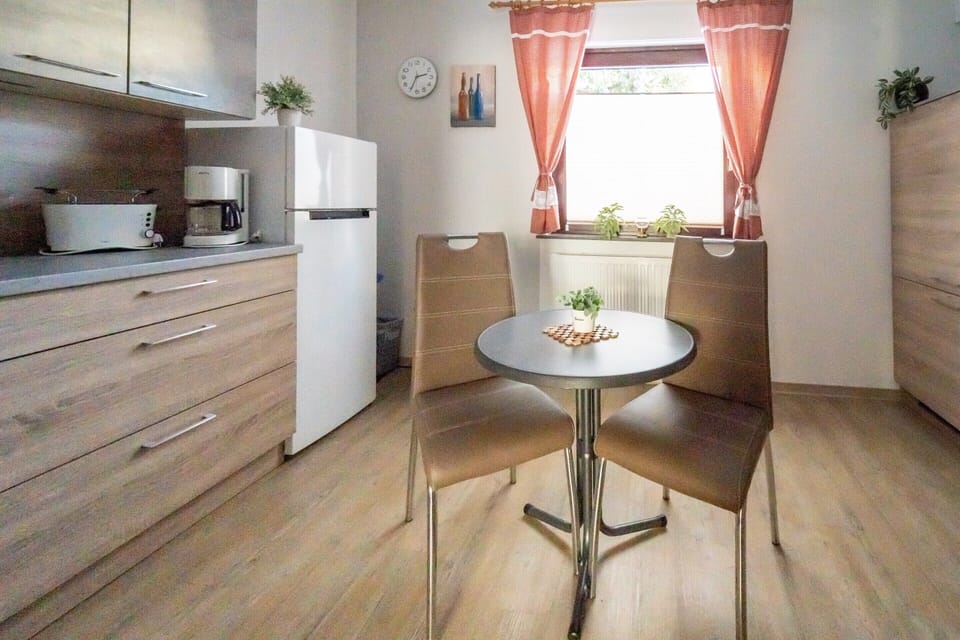 House | Private kitchen | Highchair