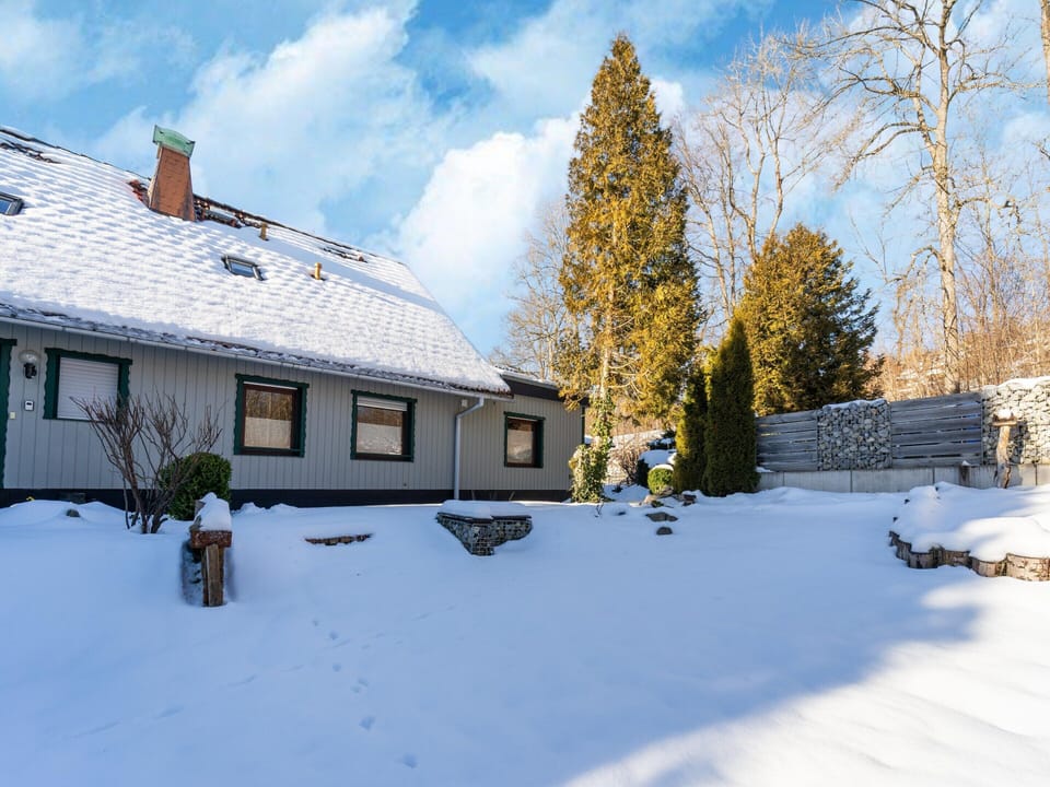 House | Exterior
