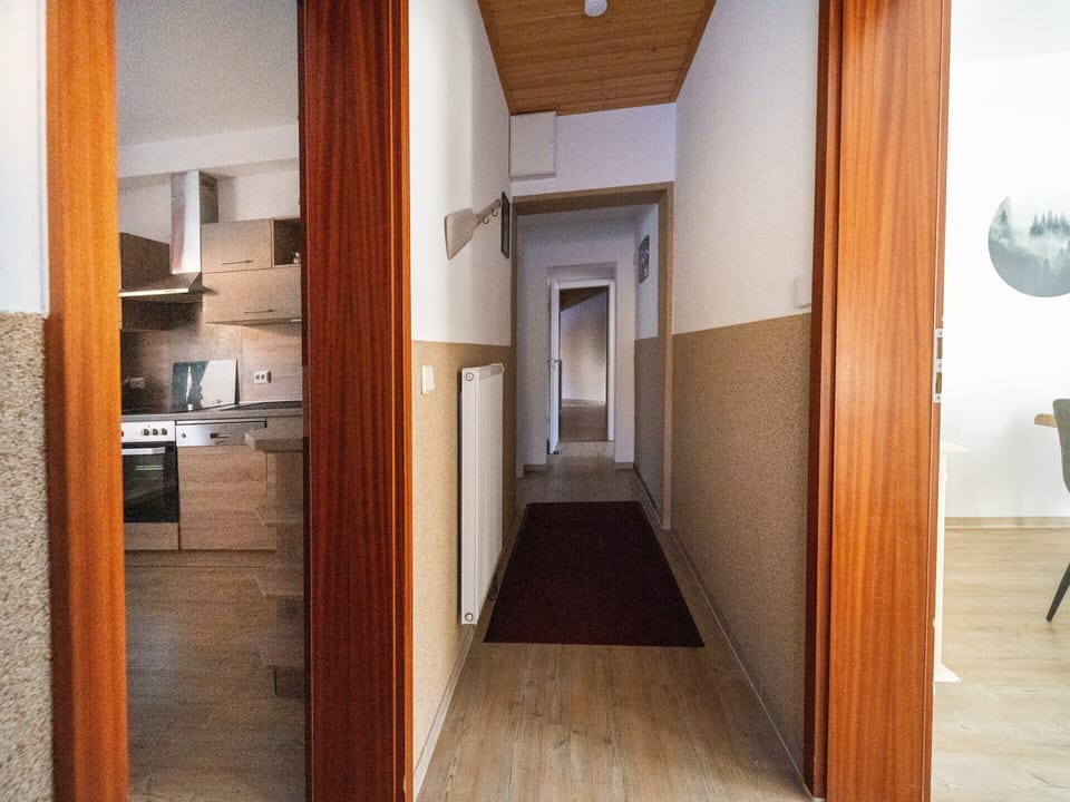 House | Private kitchen | Highchair