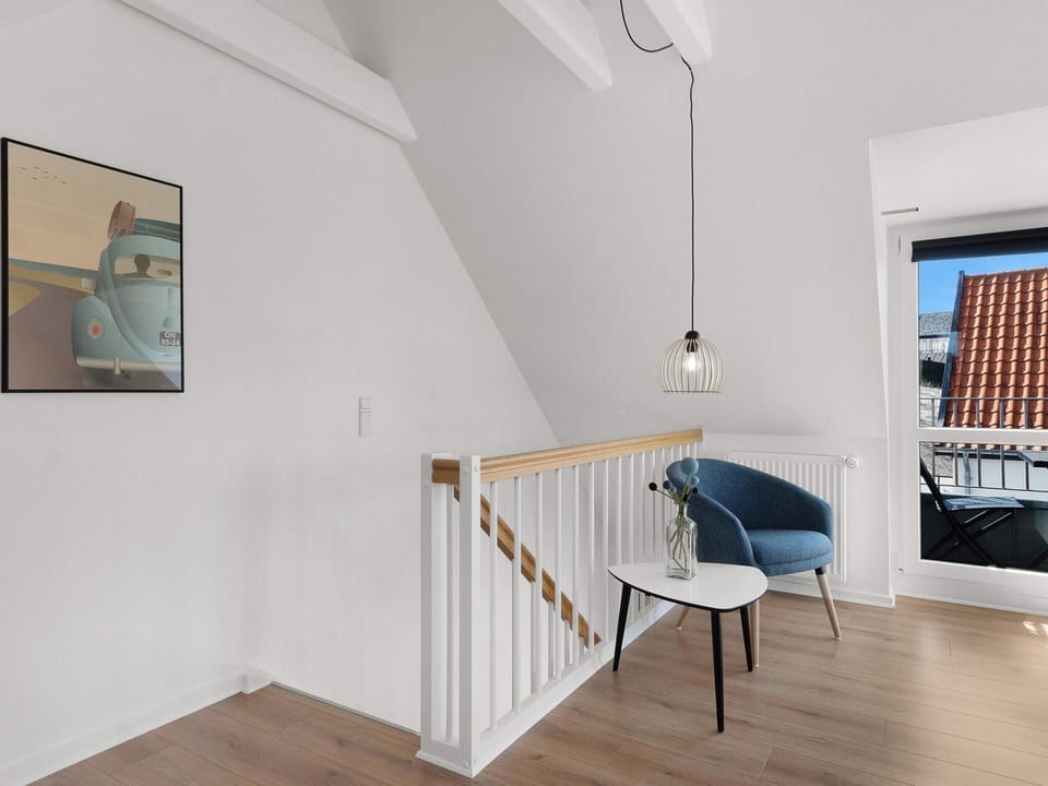 House | Interior