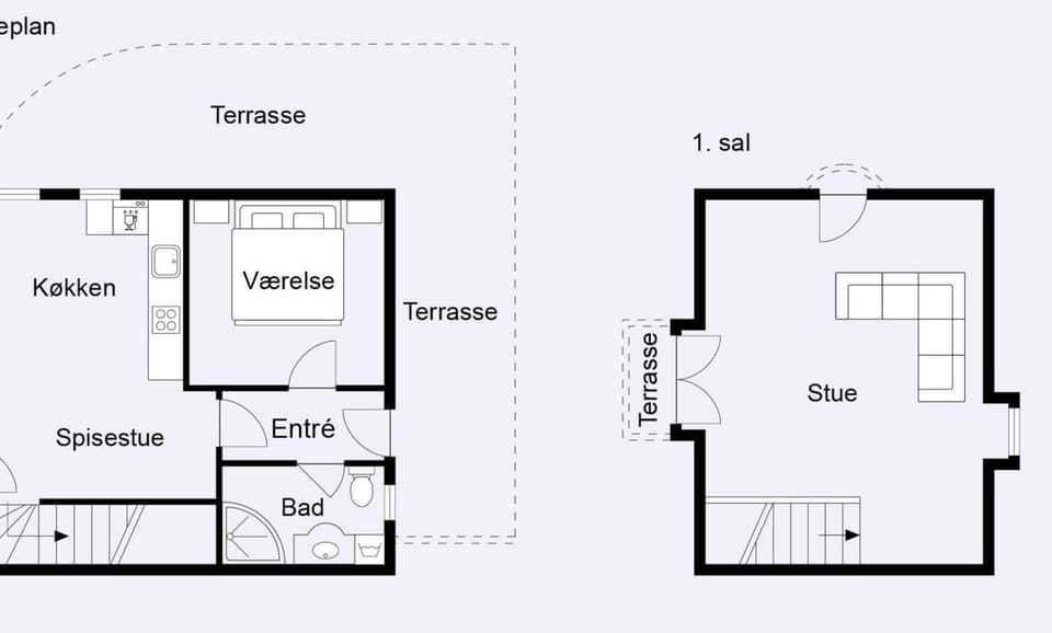 House | Interior