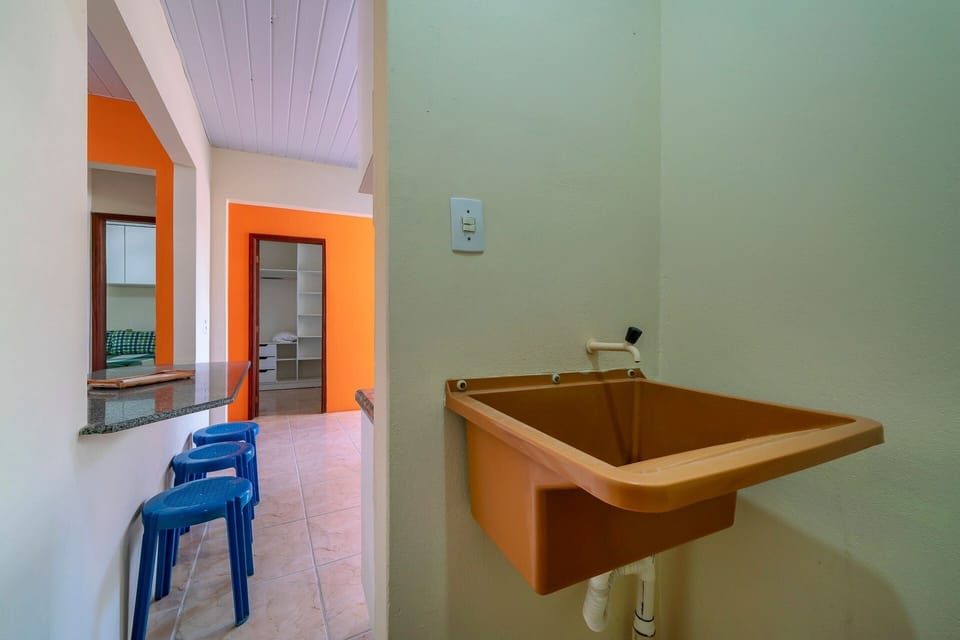 Apartment | Interior