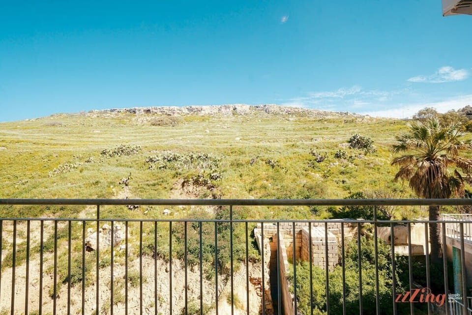 View from the Balcony