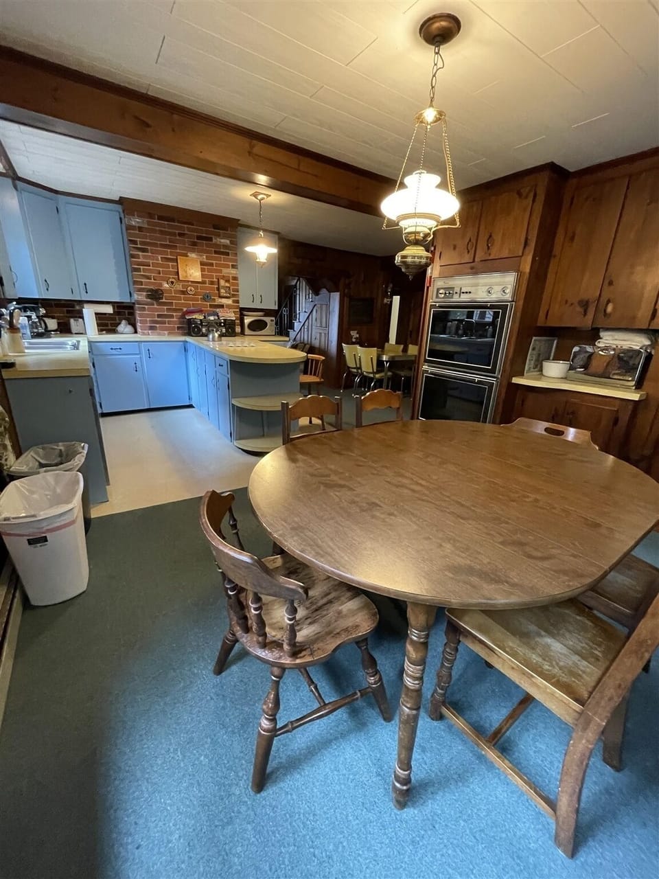 Villa, 3 Bedrooms | Dining