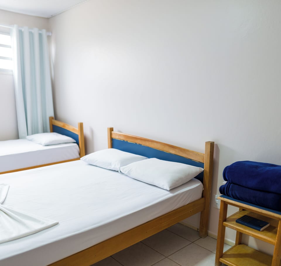 Standard Triple Room | Free WiFi, bed sheets