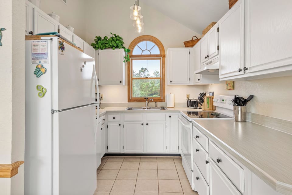 OSF19: Terrapin Station | Top Level Kitchen