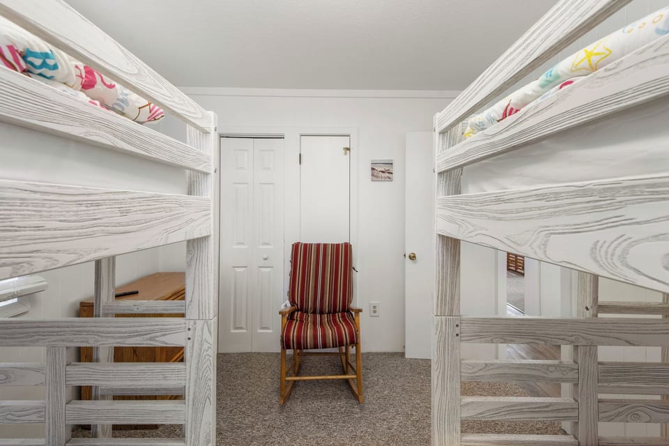SN0325: Almost Home | Mid Level Bedroom 2