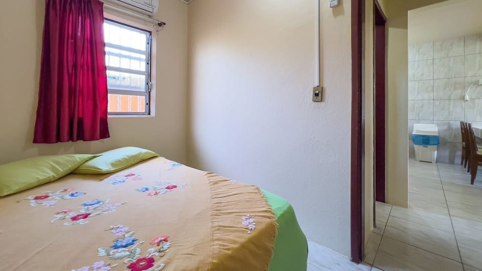 Apartment | 2 bedrooms, free WiFi