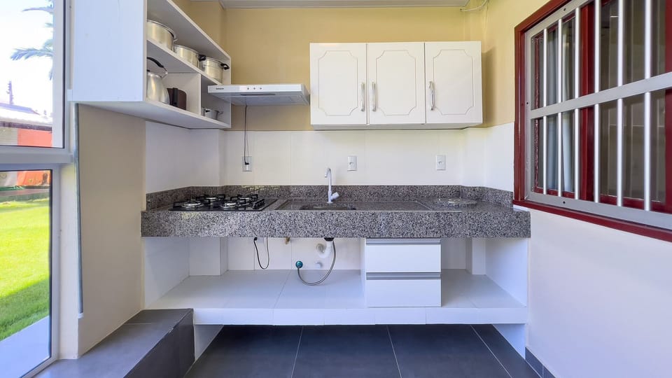 Apartment | Private kitchen