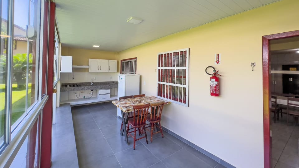 Apartment | Dining