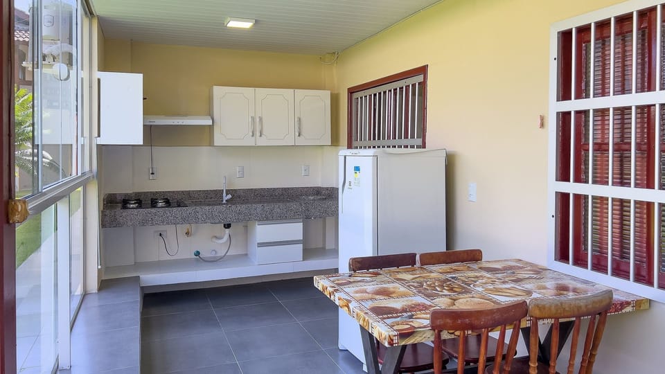 Apartment | Dining
