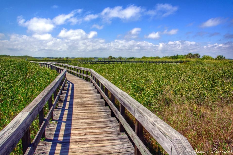 Boardwalk