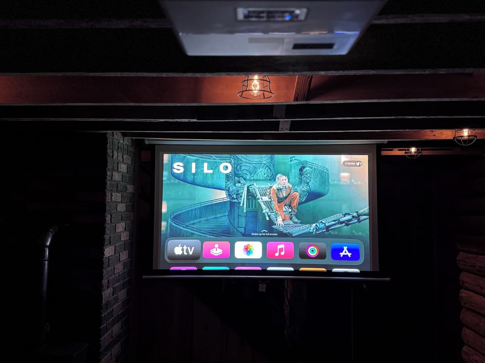 Television