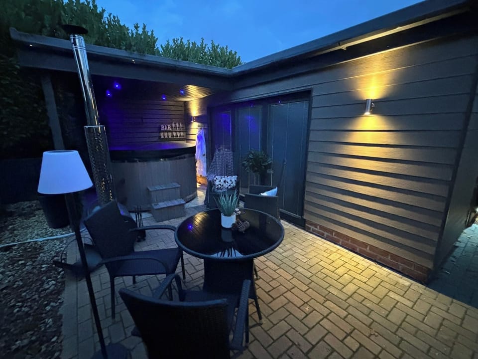 Apartment | Property grounds