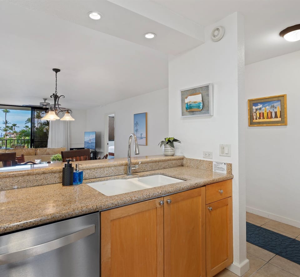 Save time on cleaning and use the dishwasher