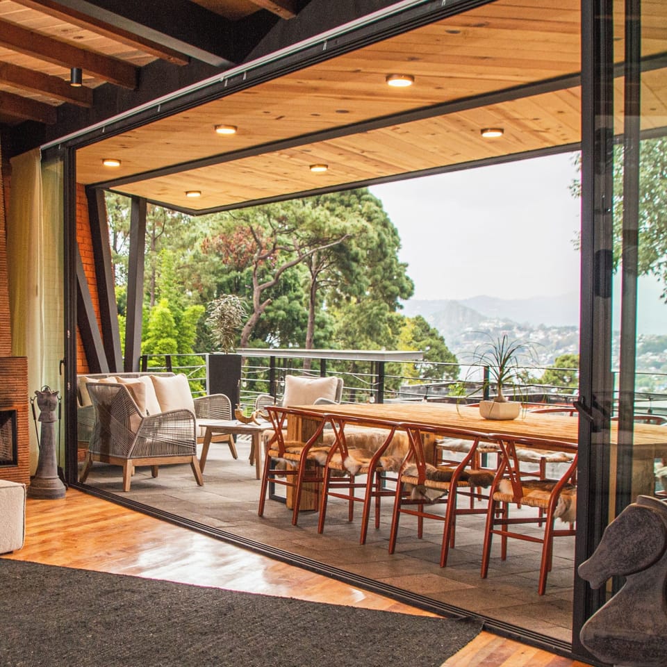 Veranda