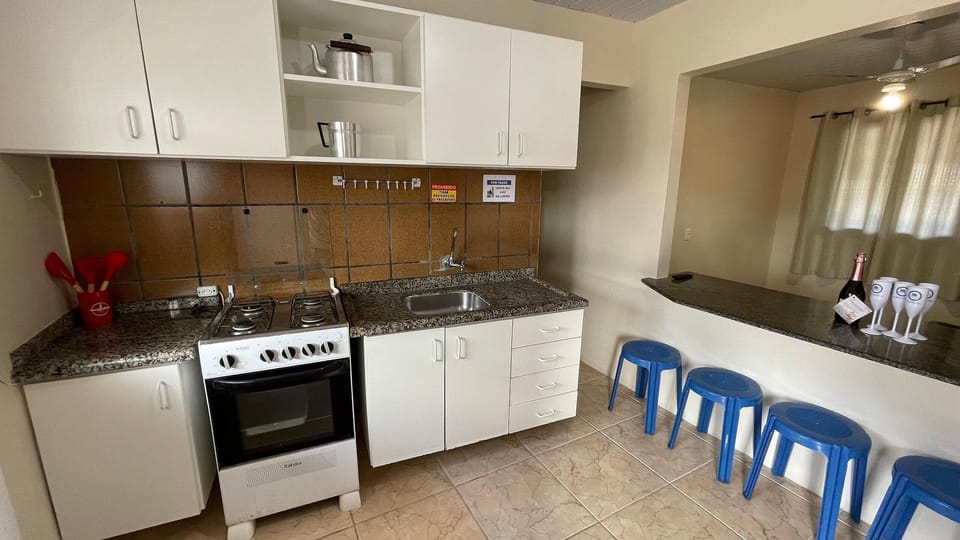 Apartment | Private kitchen