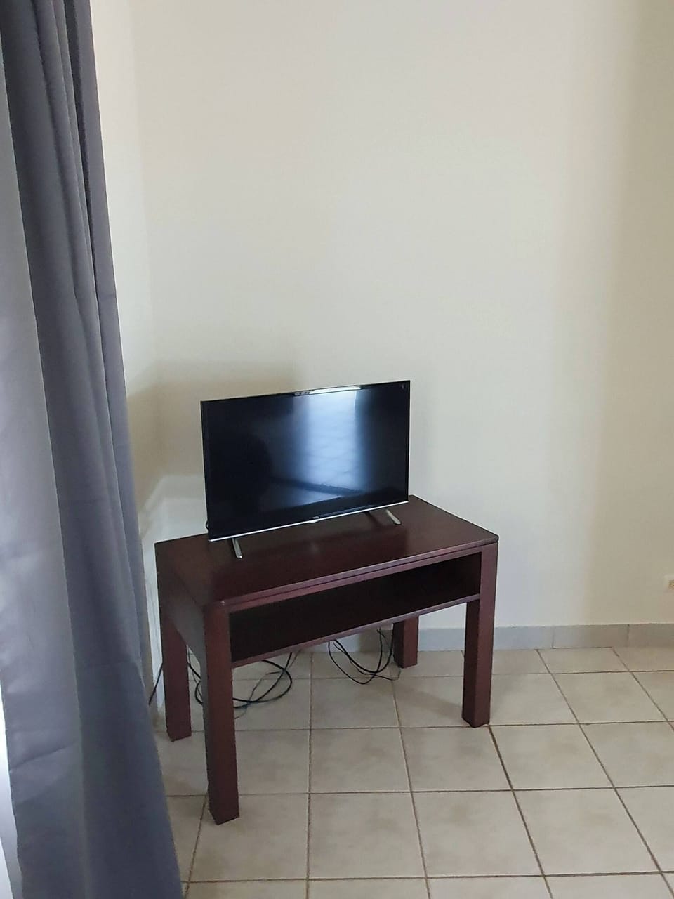Apartment, 1 Bedroom | Room amenity