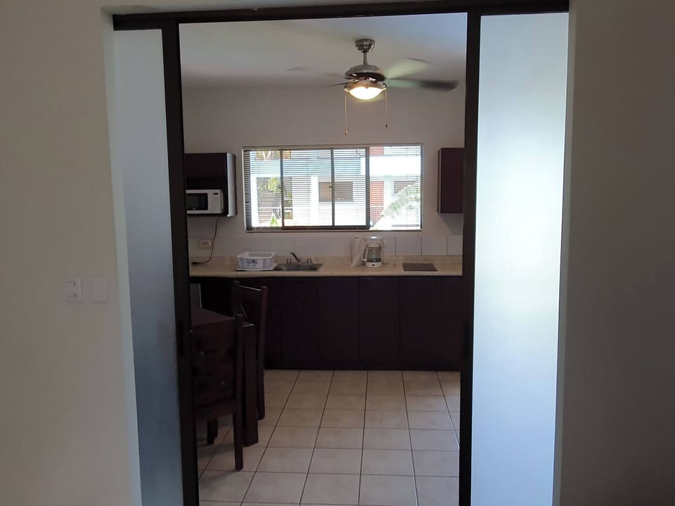 Apartment, 1 Bedroom | Private kitchen | Cookware/dishes/utensils