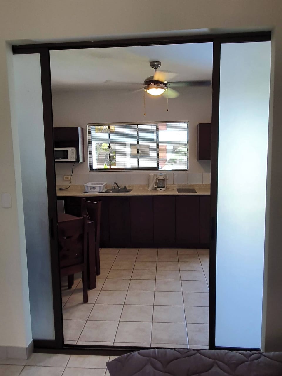 Apartment, 1 Bedroom | Interior