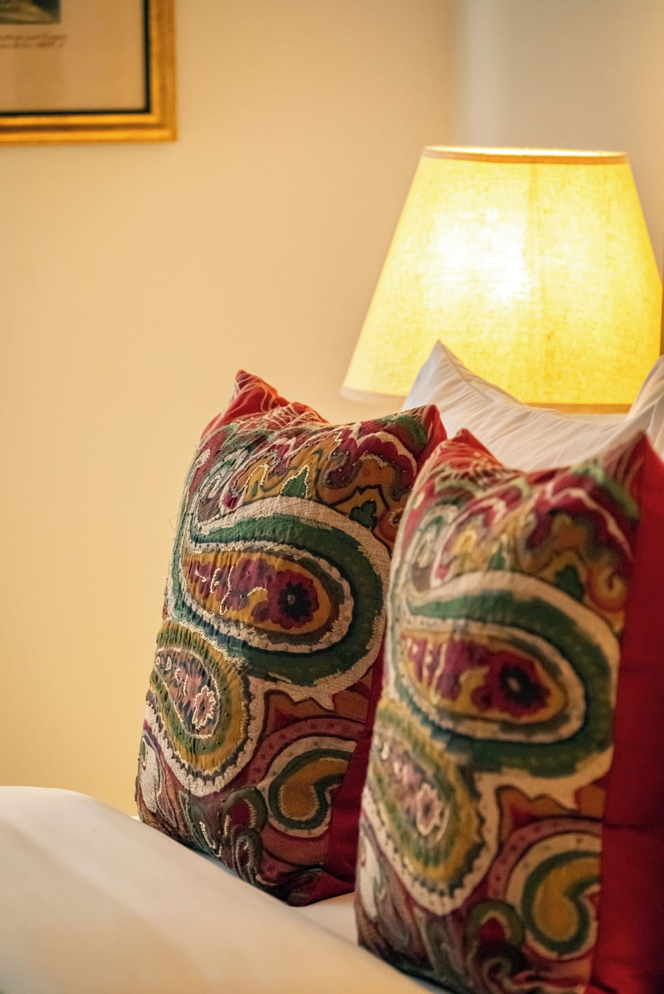 Deluxe House, 2 Bedrooms, Non Smoking | Premium bedding, down comforters, memory foam beds, blackout drapes