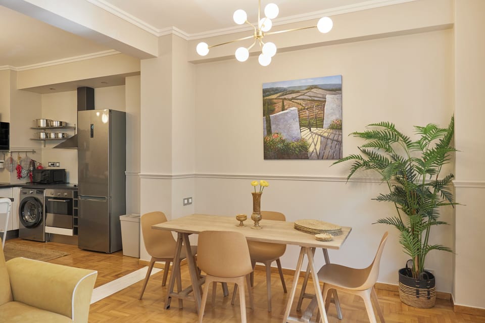 open plan 