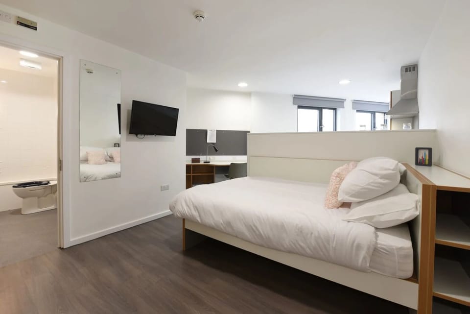 Single Room, Non Smoking | Iron/ironing board, free WiFi