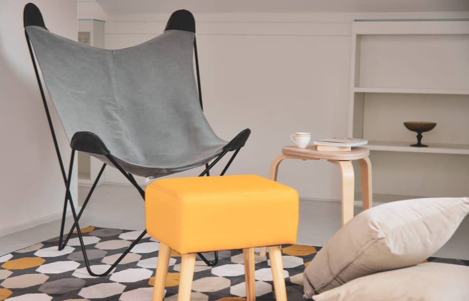 Apartment, 2 Bedrooms, Accessible, Patio | Interior