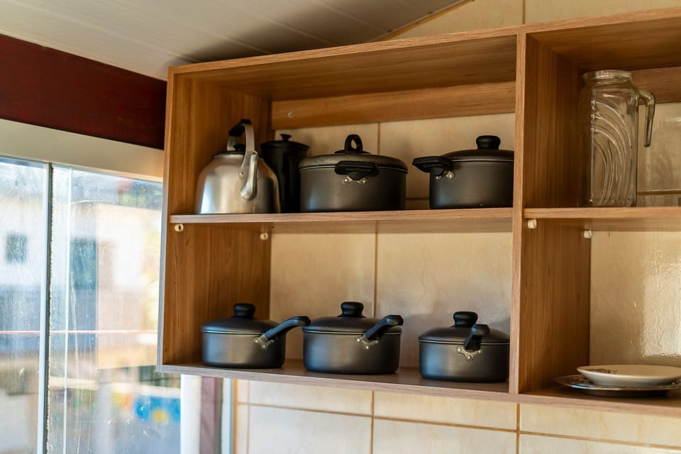 Apartment | Coffee and/or coffee maker