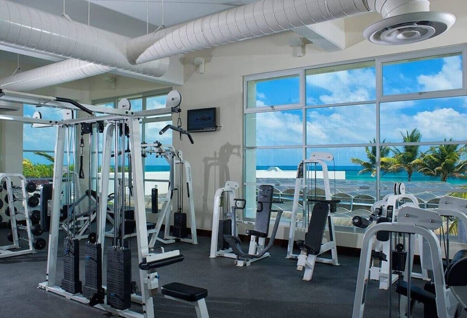 2BD Grand Luxxe Vidanta Resort RM Villa in Playa del Carmen