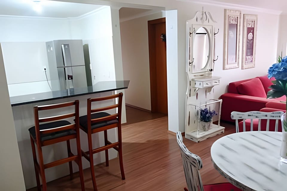Apartment | Interior