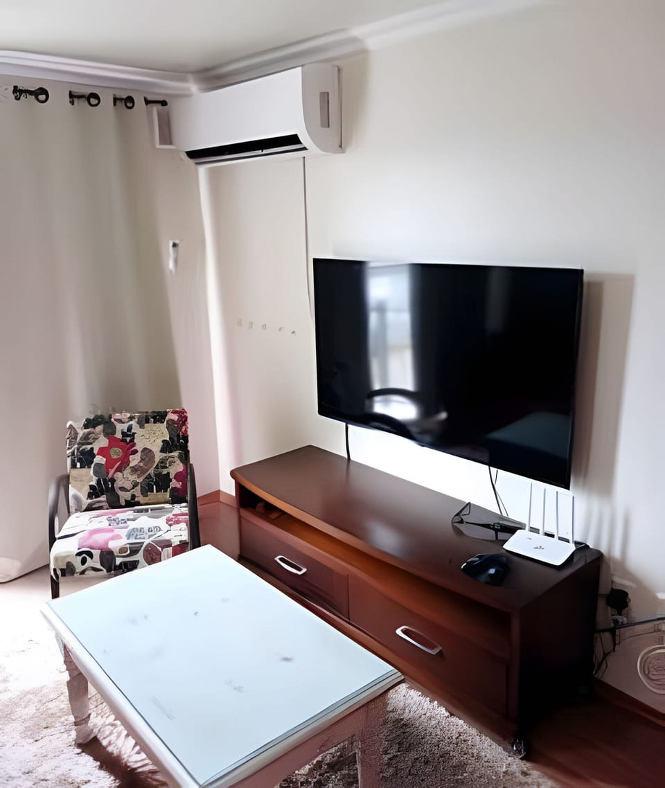 Apartment | Interior