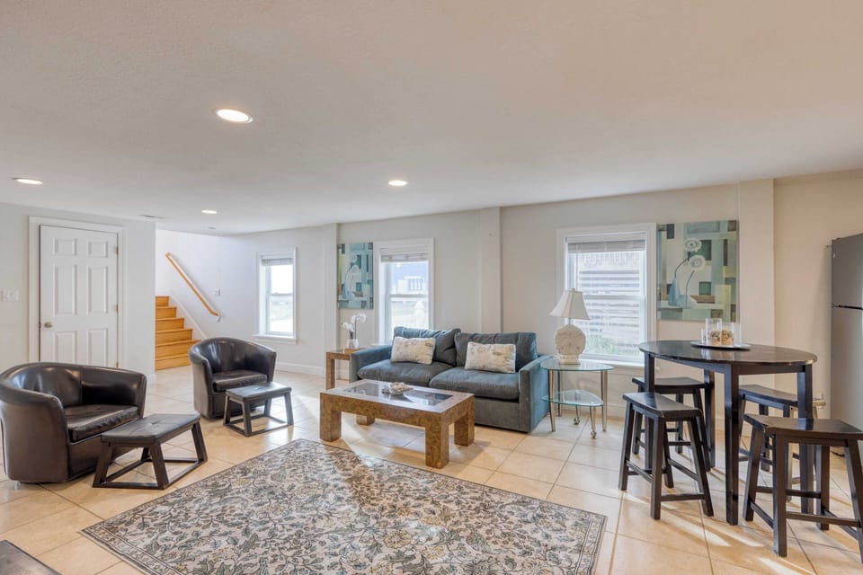 House (1 Bedroom) | Interior