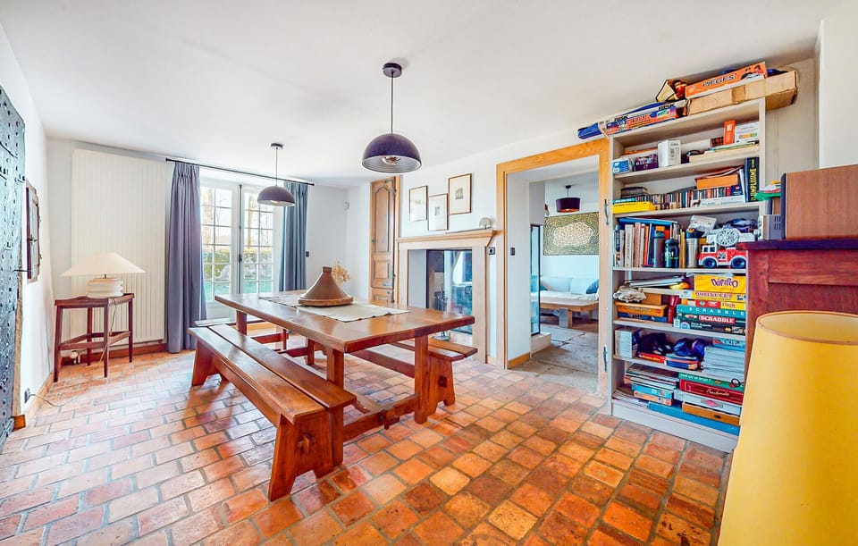 living-room