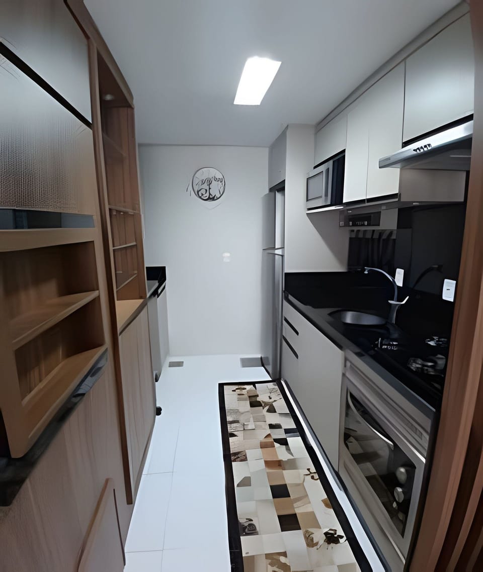 Apartment | Private kitchen | Toaster