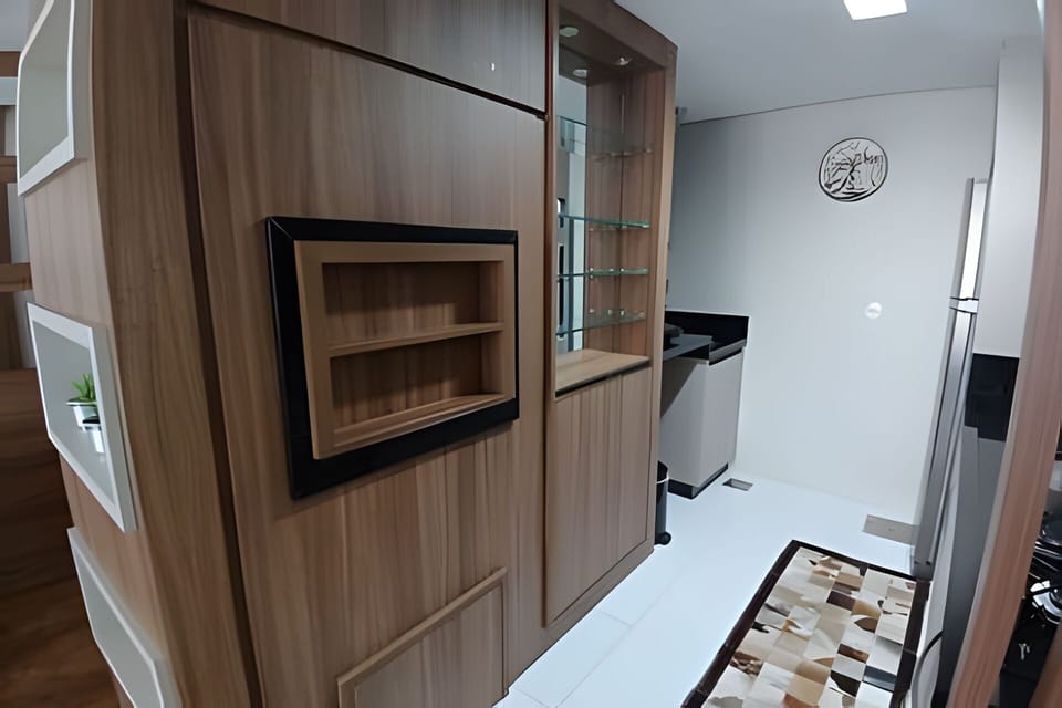 Apartment | Interior