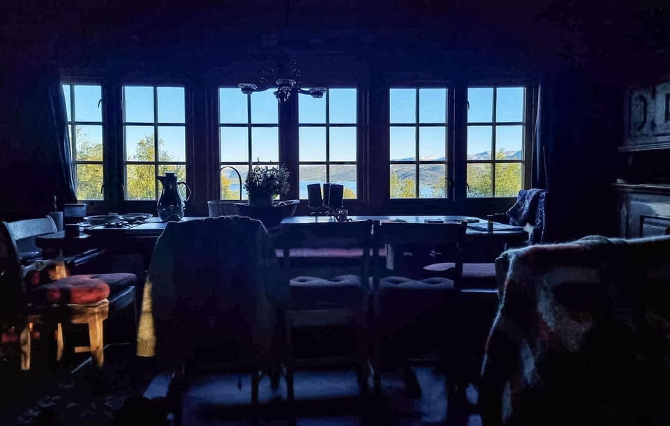 living-room