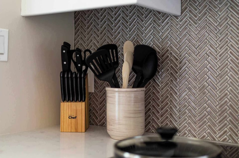 Kitchen Utensils 
