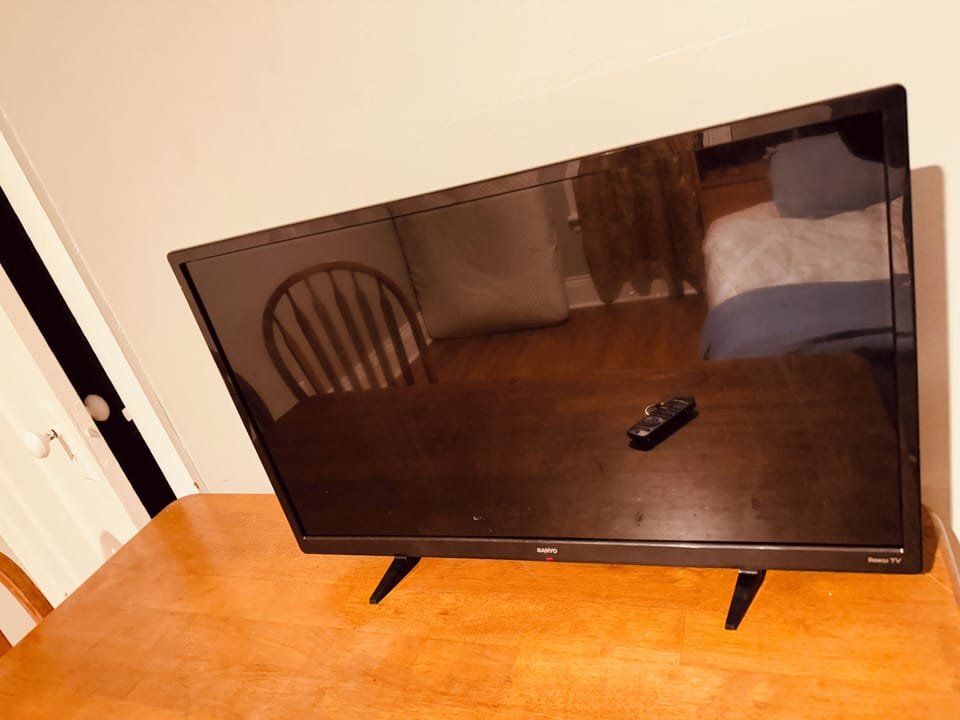 Television