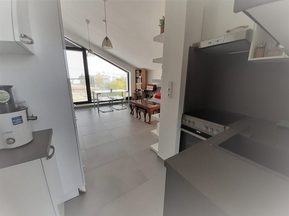 House | Private kitchen
