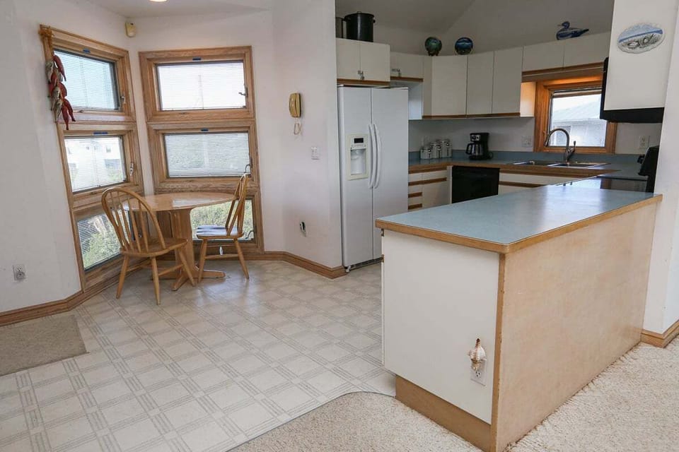 Kitchen 2024 - Level 4