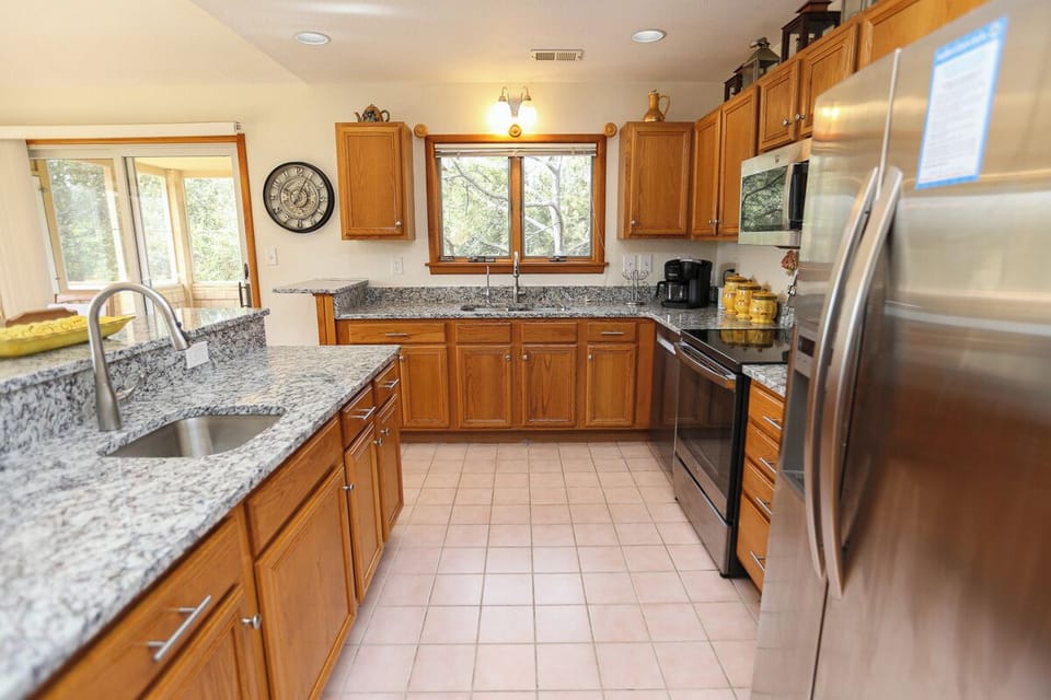 Kitchen 2024