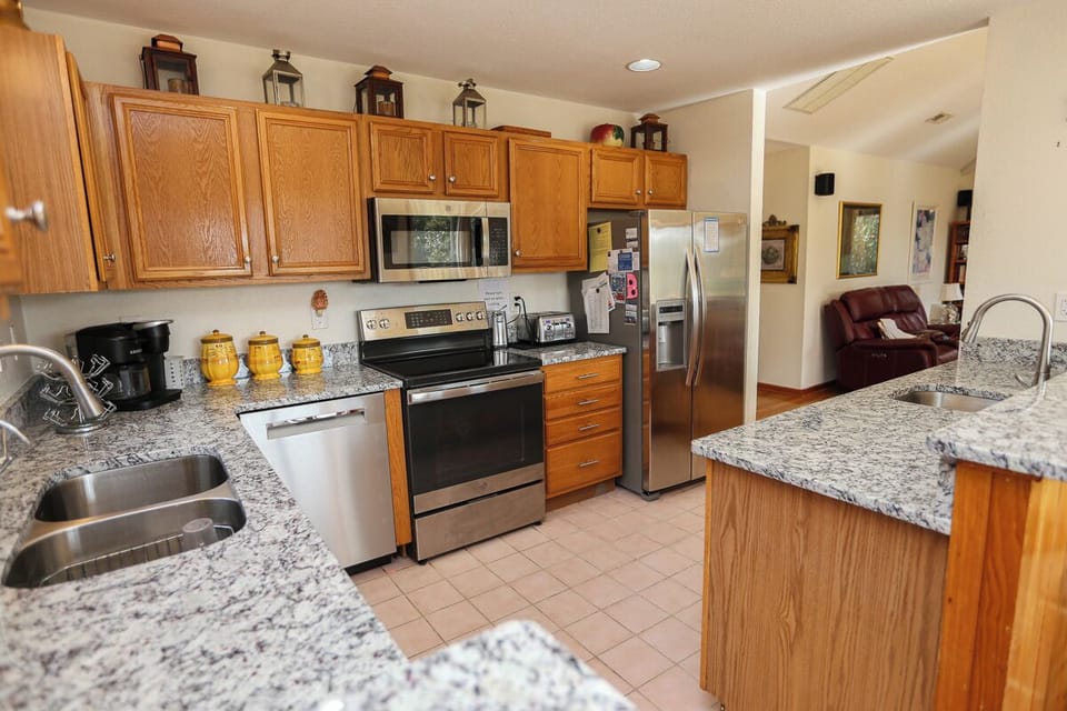 Kitchen 2024