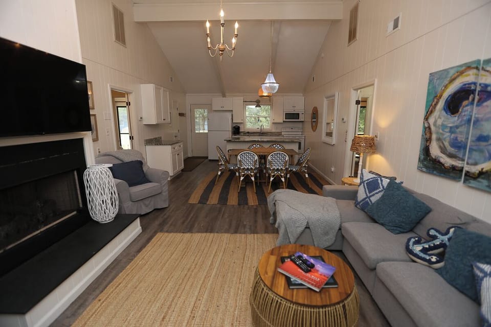 Living Room 2024
