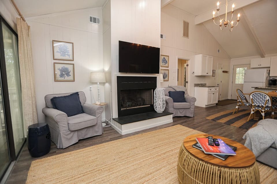 Living Room 2024