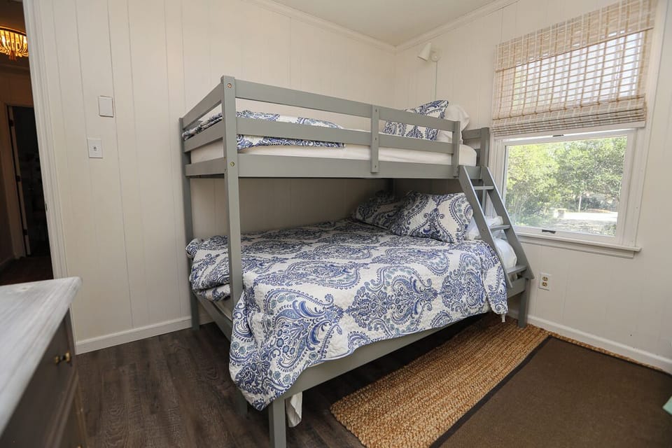 Bedroom 4 2024