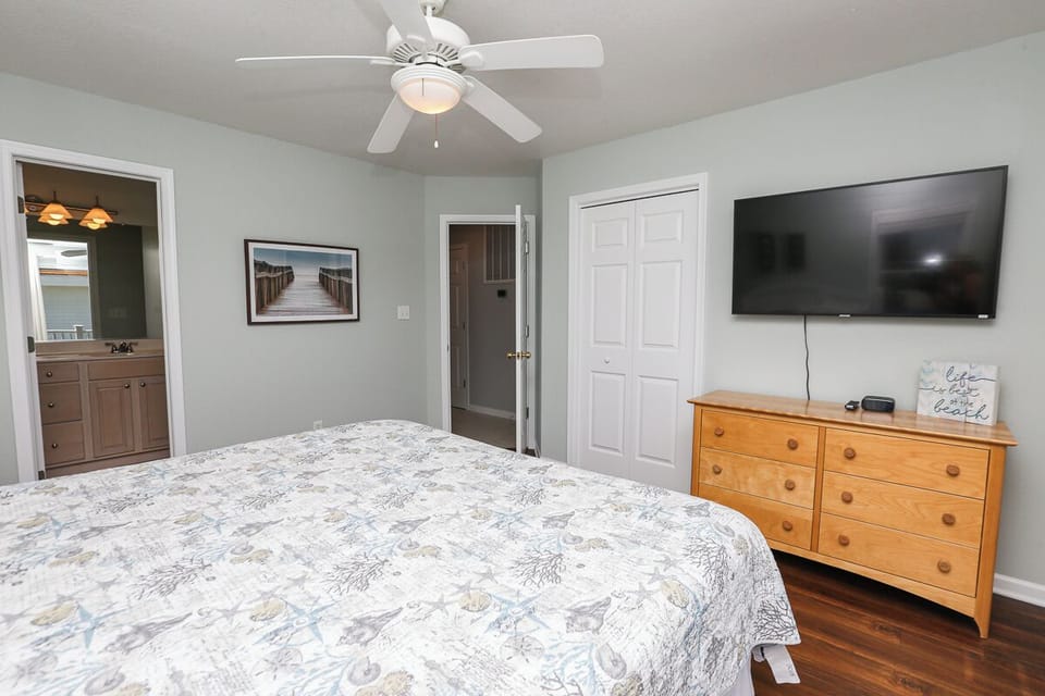 Bedroom 4 2024